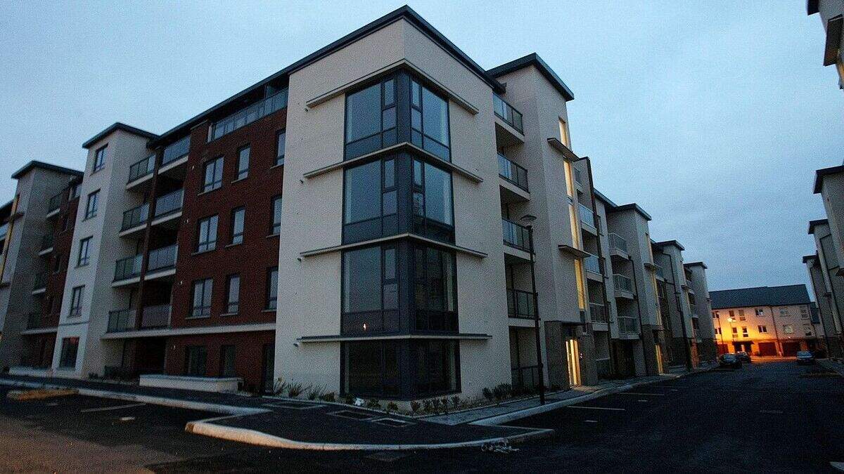20,000 new homes to be built over next four years | Belfast Telegraph