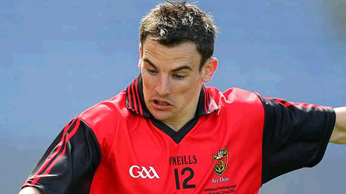 All Ireland Semi Final: Down spurred on by years of heartbreak ...