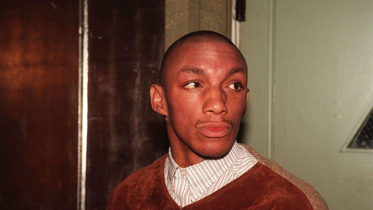 Rapper Tricky shares heartbreak over death of daughter at 24 | Belfast ...