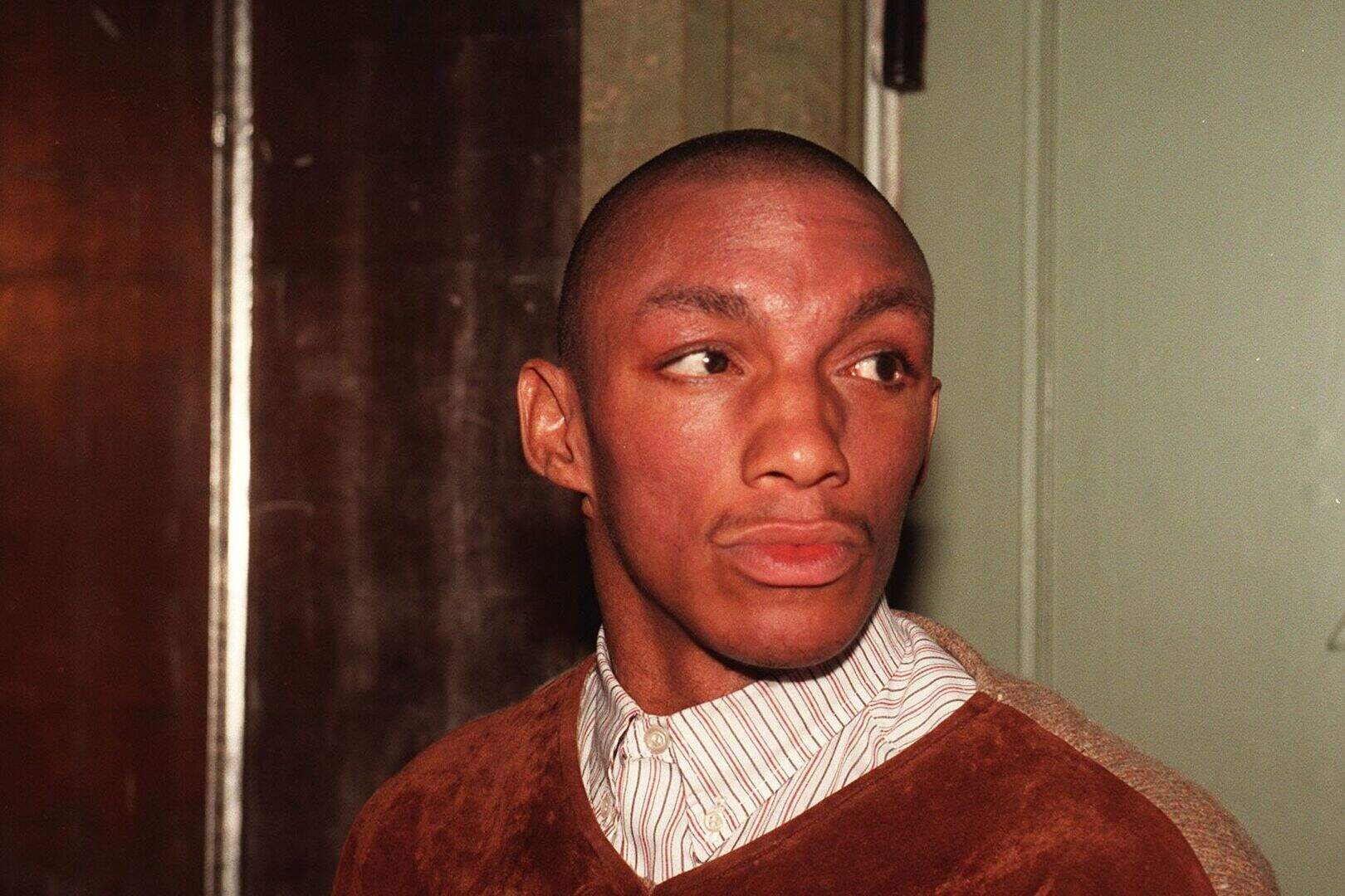 Rapper Tricky shares heartbreak over death of daughter at 24 | Belfast ...