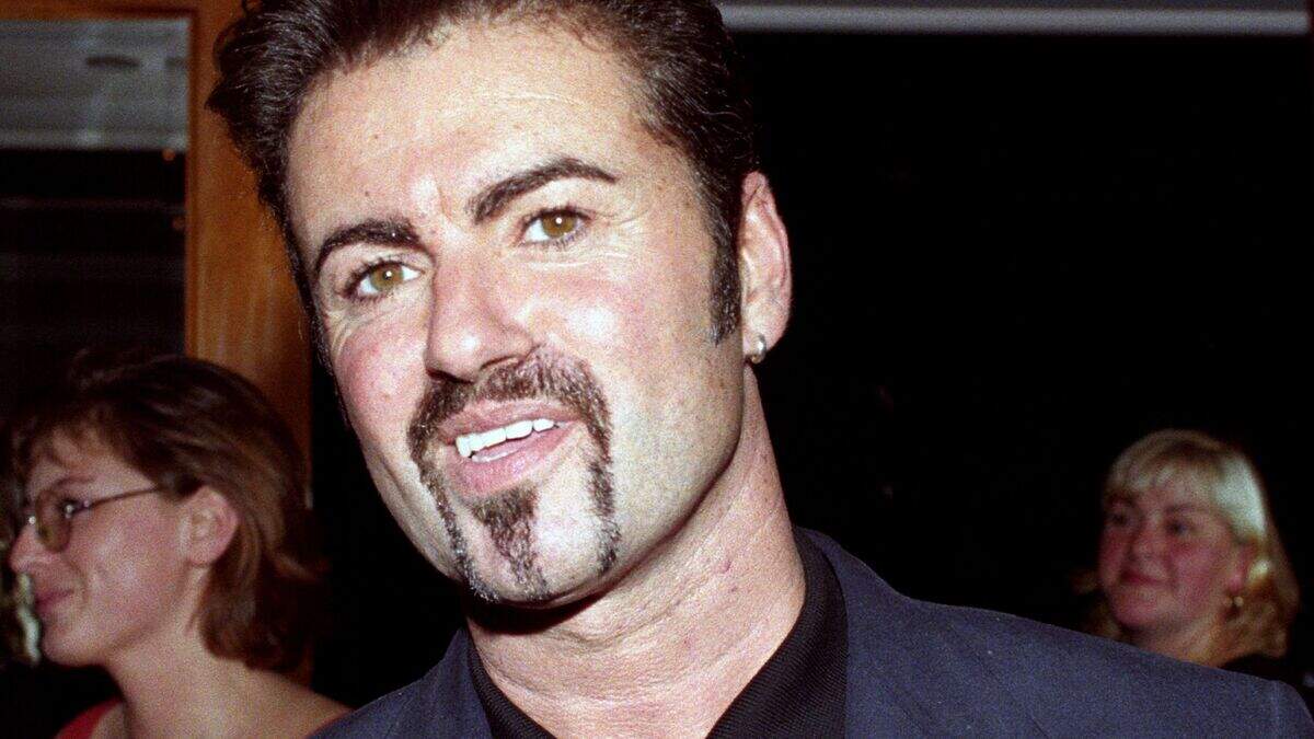George Michael says he hoped to create ‘spectacular’ music in final ...