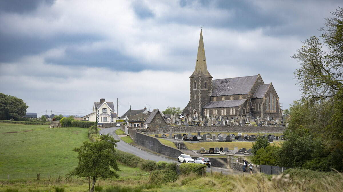 ‘It is about healing a wound that has run deep’: Unionist politicians welcome plans for fresh Drumcree parade