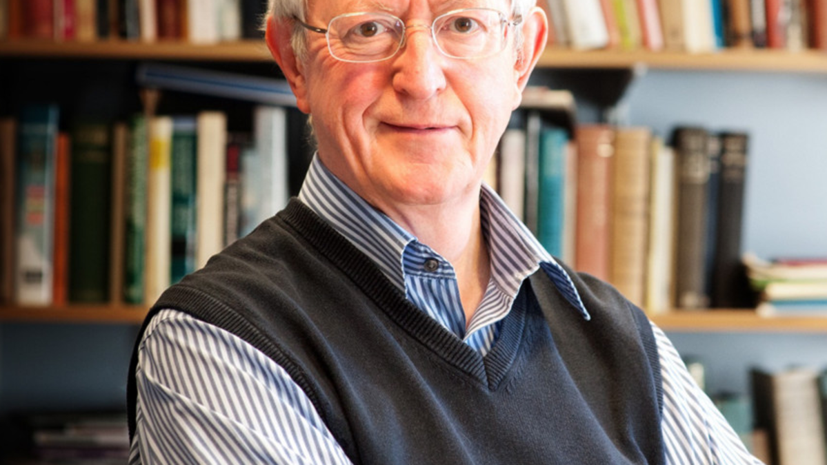 QUB professor was one of the world's top military historians | Belfast ...