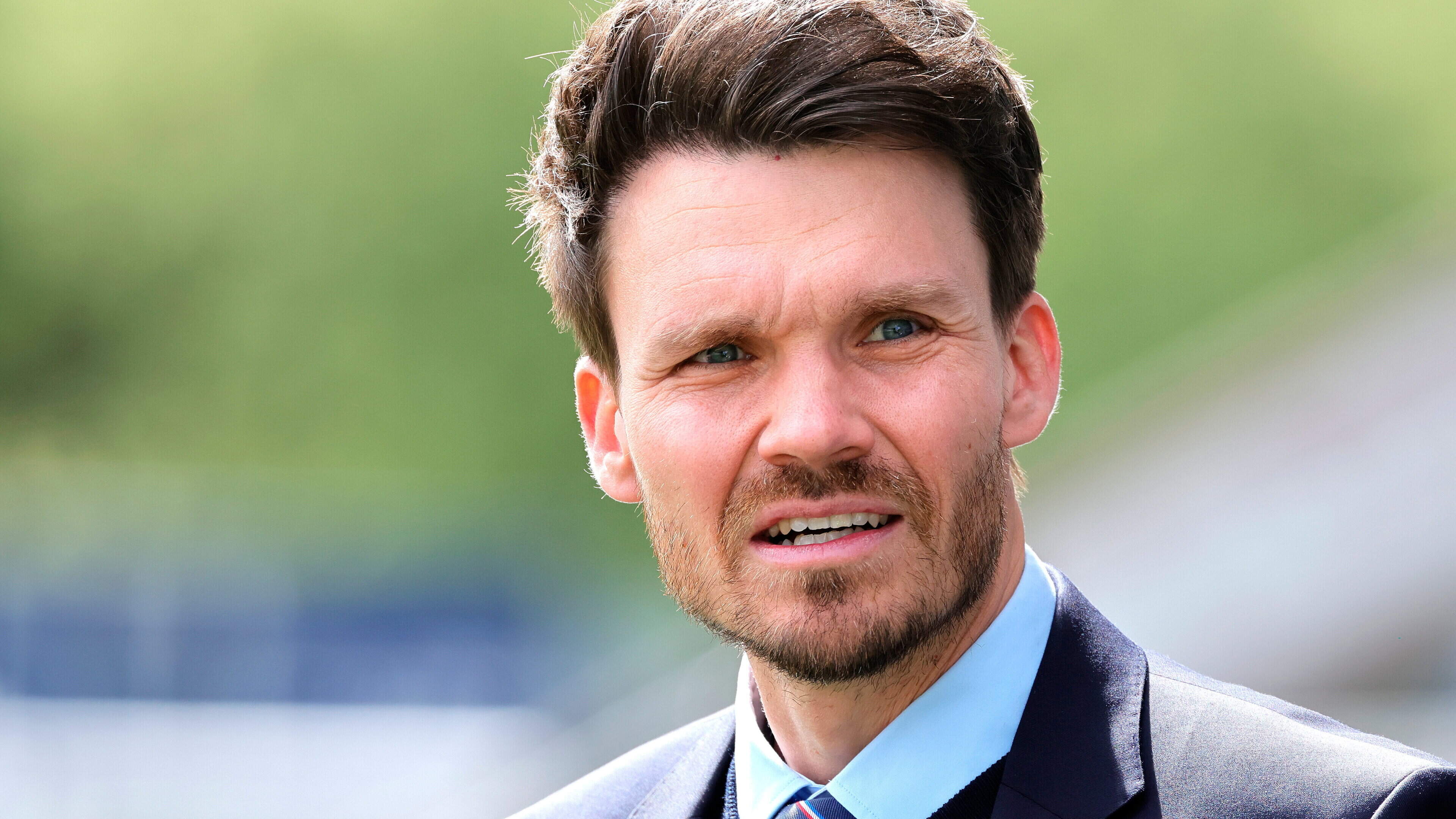 Bombshell for Rangers as RB Salzburg are considering Danny Rohl for their vacant manager’s position