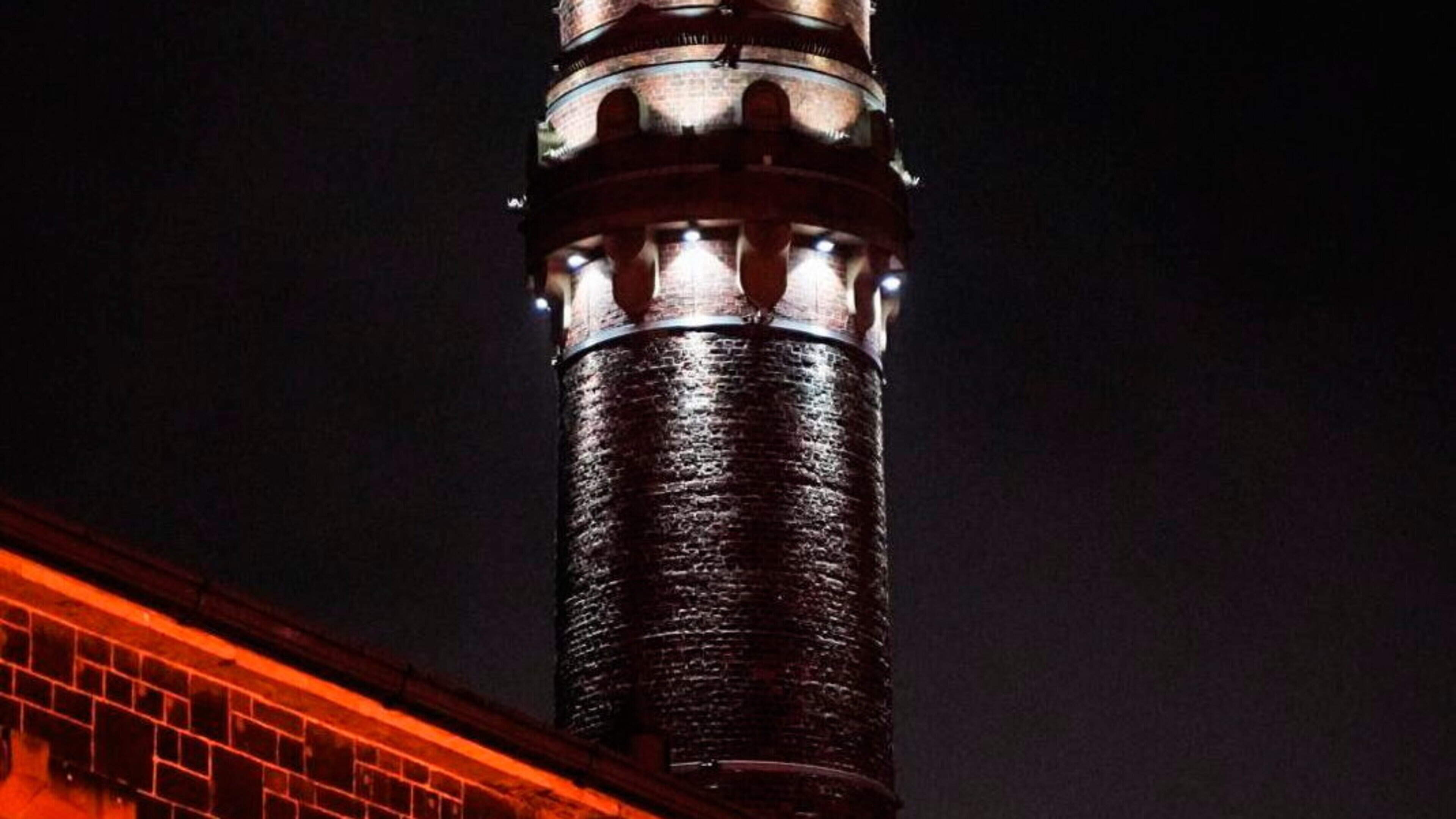 Staff at McConnell’s Distillery in the former Crumlin Road Gaol used to leave out a glass of whiskey for an unhappy spirit identified by a visiting medium