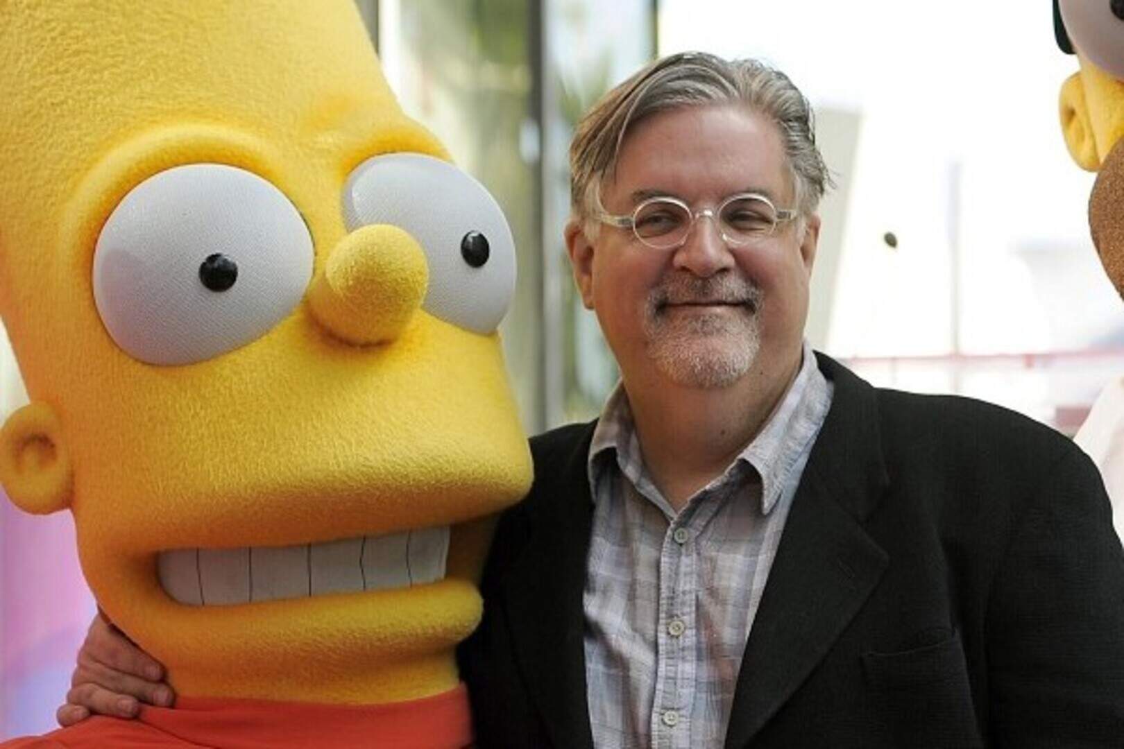 Doh! Simpsons Springfield is Oregon | Belfast Telegraph