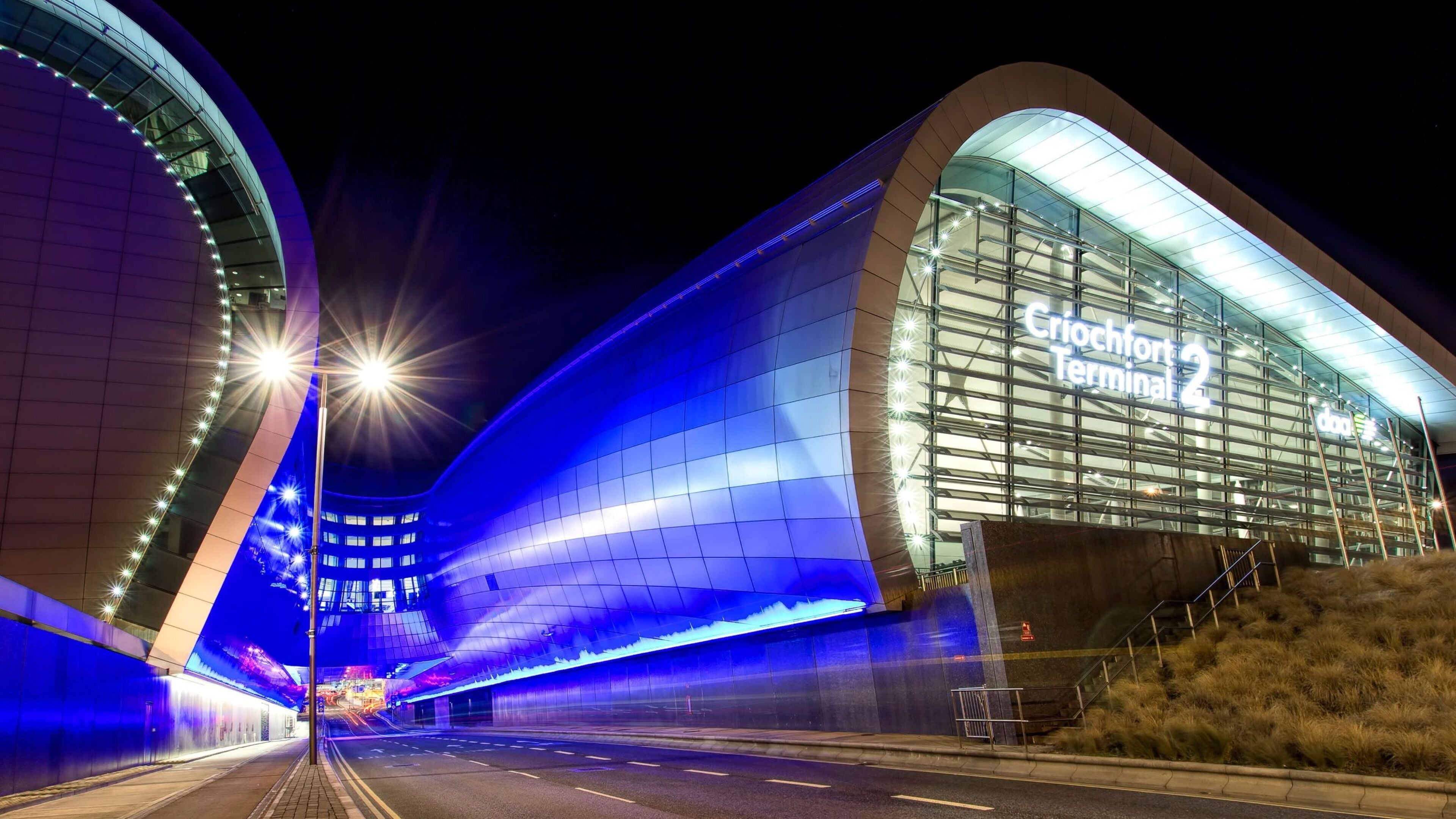 Father avoids jail after gun-and-bomb joke at Dublin Airport