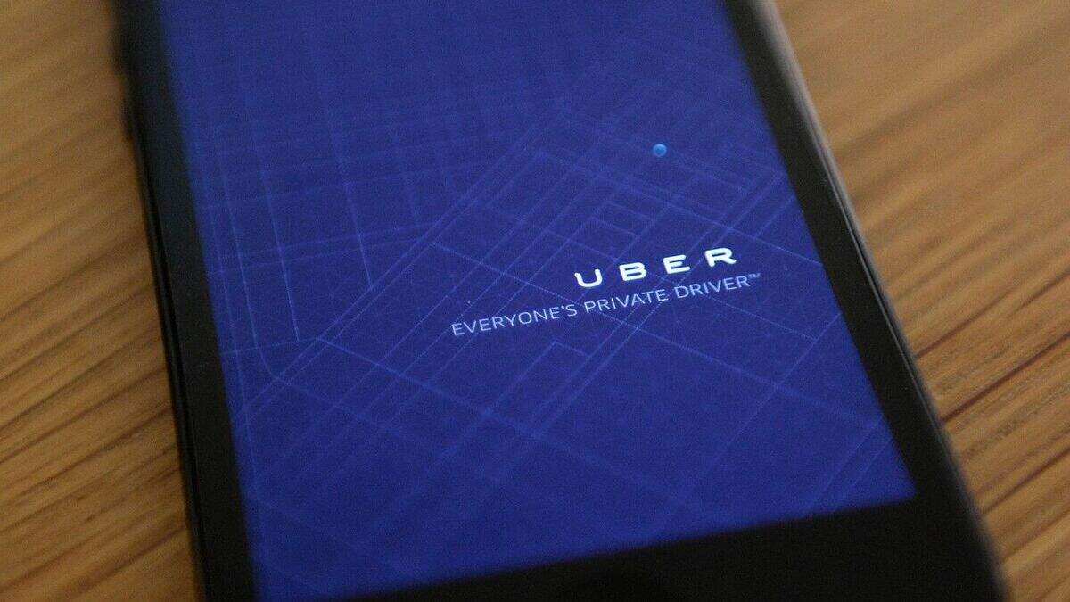 Uber to open customer services hub in Limerick | Belfast Telegraph