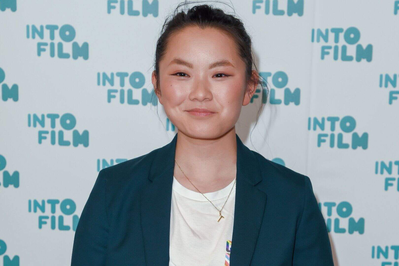 Wreck star Thaddea Graham appointed NI charity ambassador for Into Film ...