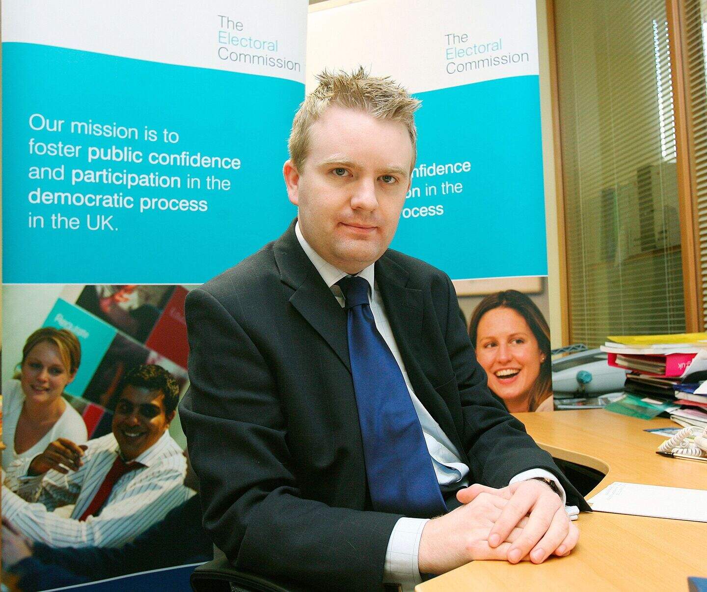 Tony Kilduff: Irish tech millionaire whose company own NI solar farms ...