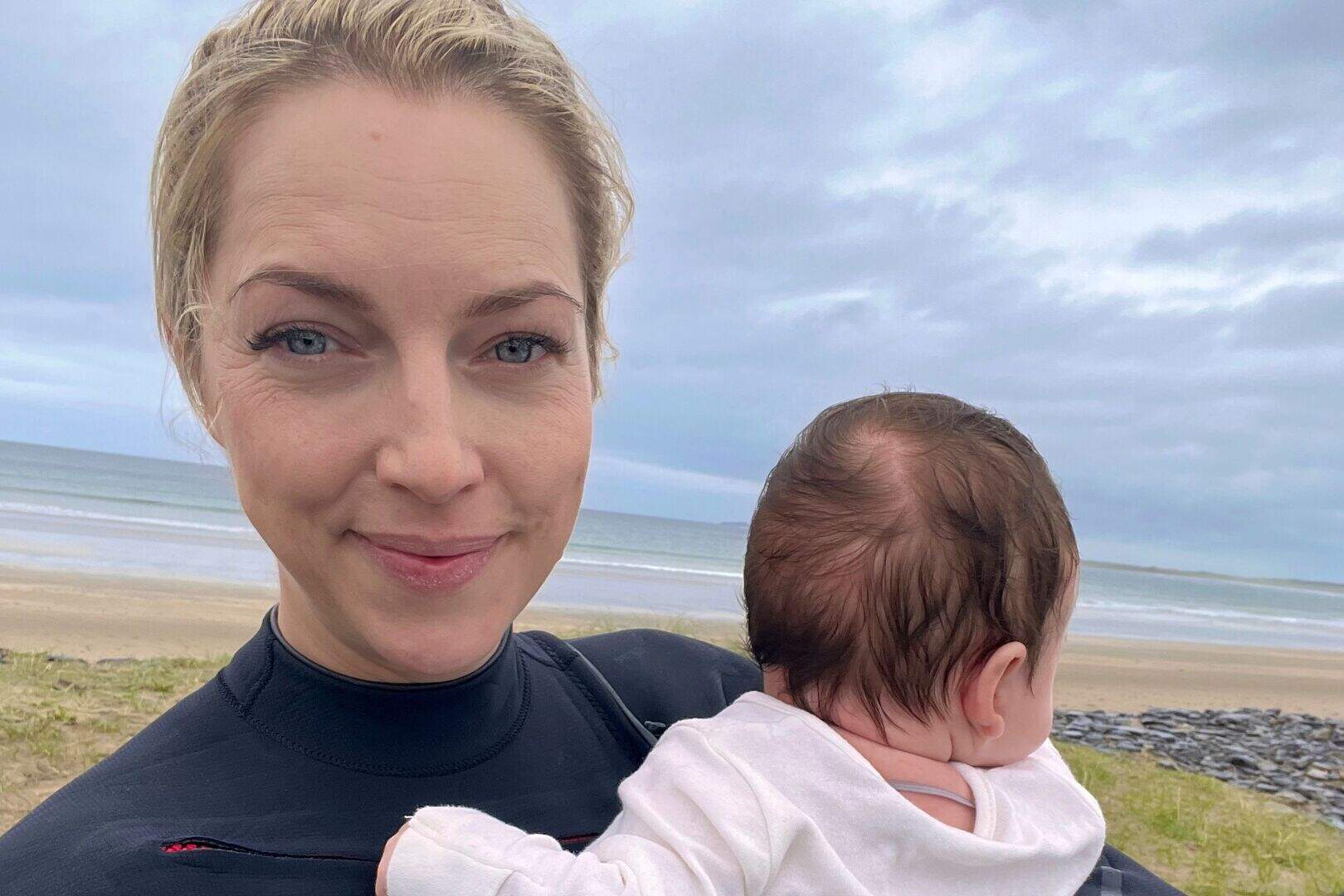 Emma Vardy Children and Personal Life