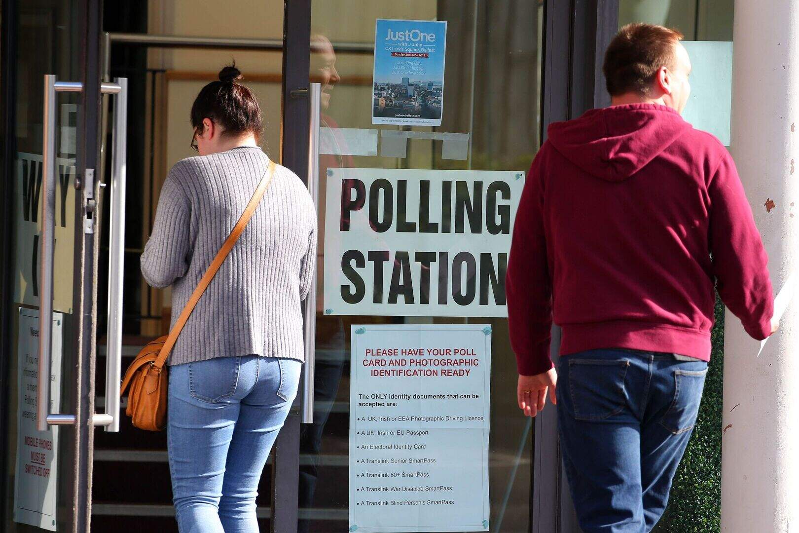 General Election 2024: How to vote, when to vote, when results will ...