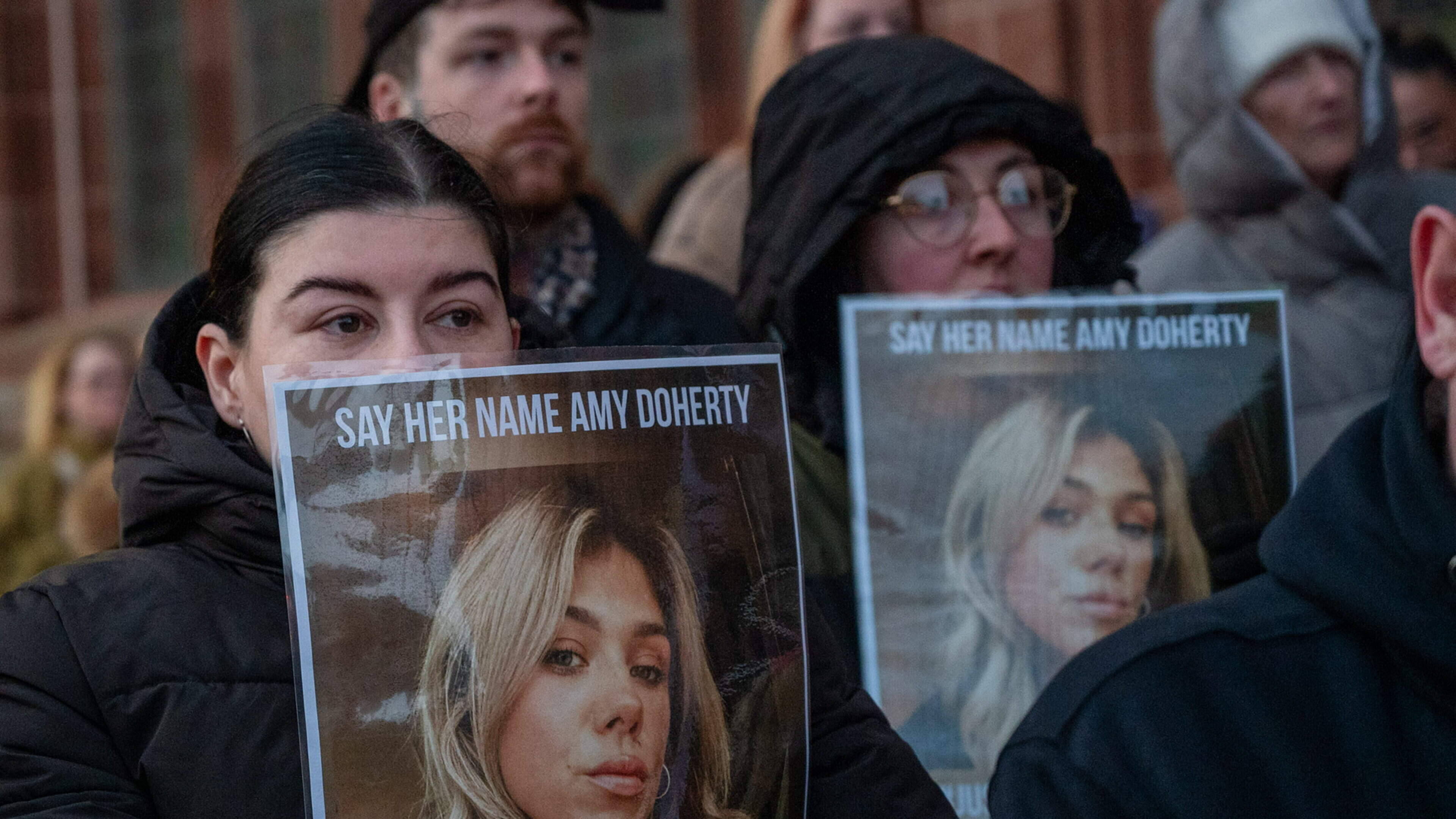 Church leaders ‘feel shame’ that NI is one of the most dangerous places in Europe for women