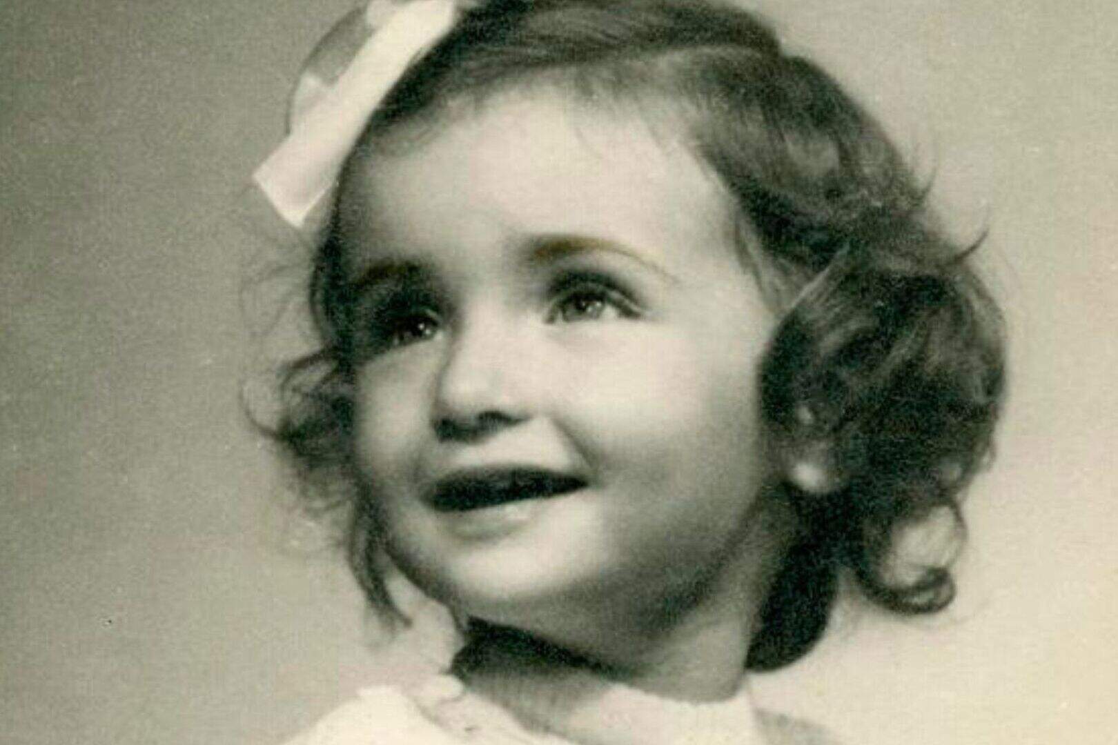 'They sent my mother to the gas chamber and I blamed myself': How ...