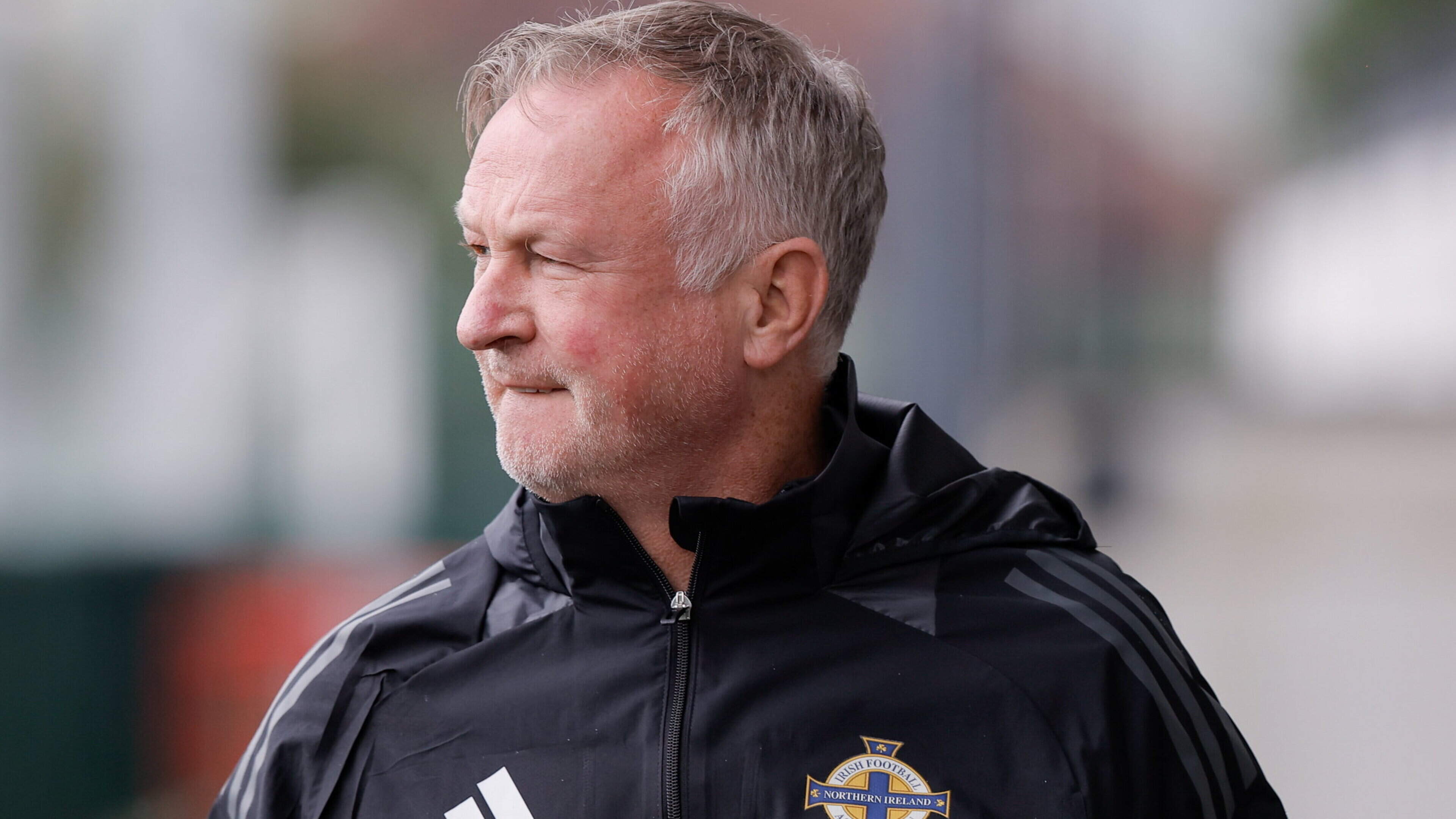 Northern Ireland bracing for hammer blow as manager Michael O'Neill reportedly ‘ready to stay’ at Blackburn Rovers permanently