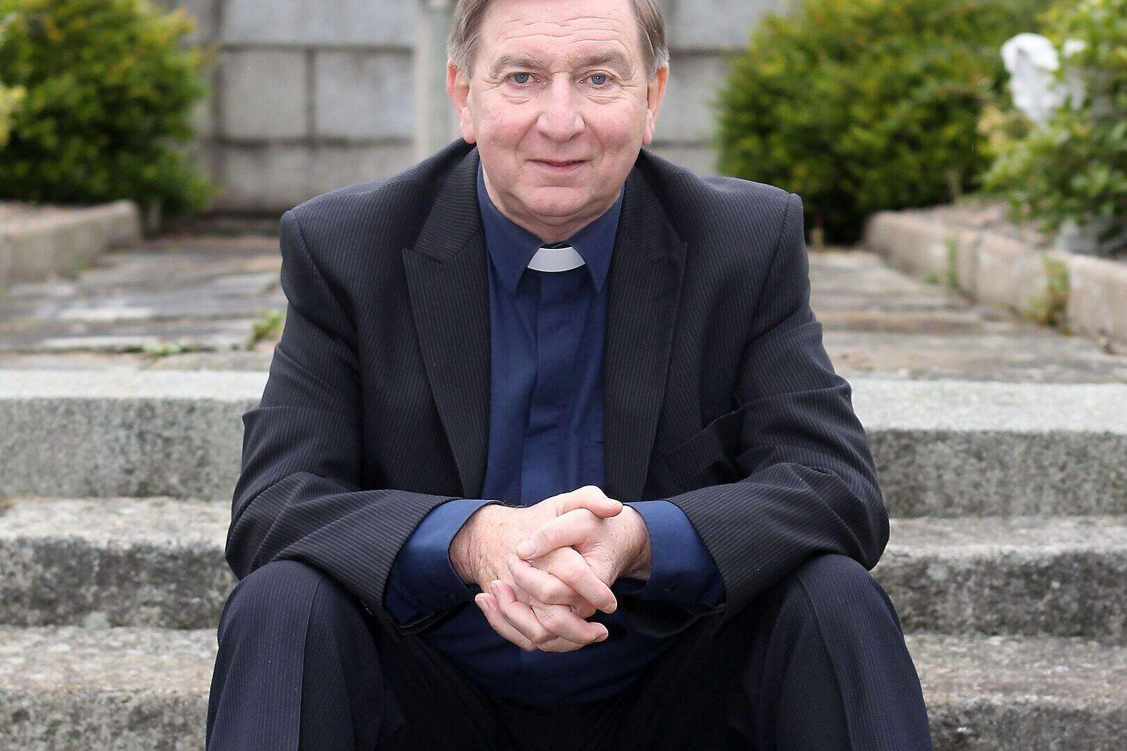 Enniskillen priest Fr Brian D’Arcy accuses Western Trust of mismanaging ...