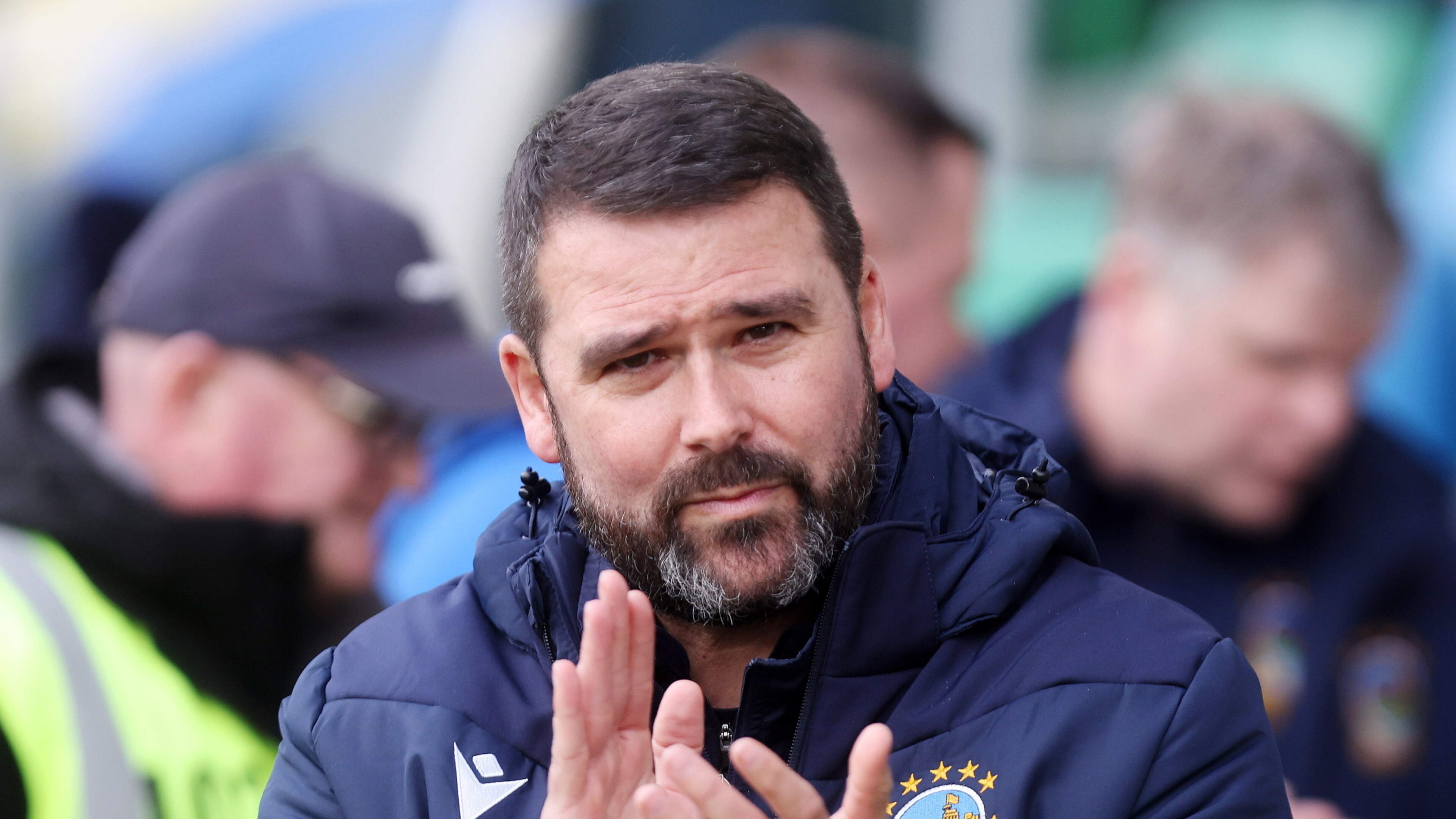 David Healy silent on Shelbourne link as trusted assistant insists Linfield manager will remain at Windsor Park