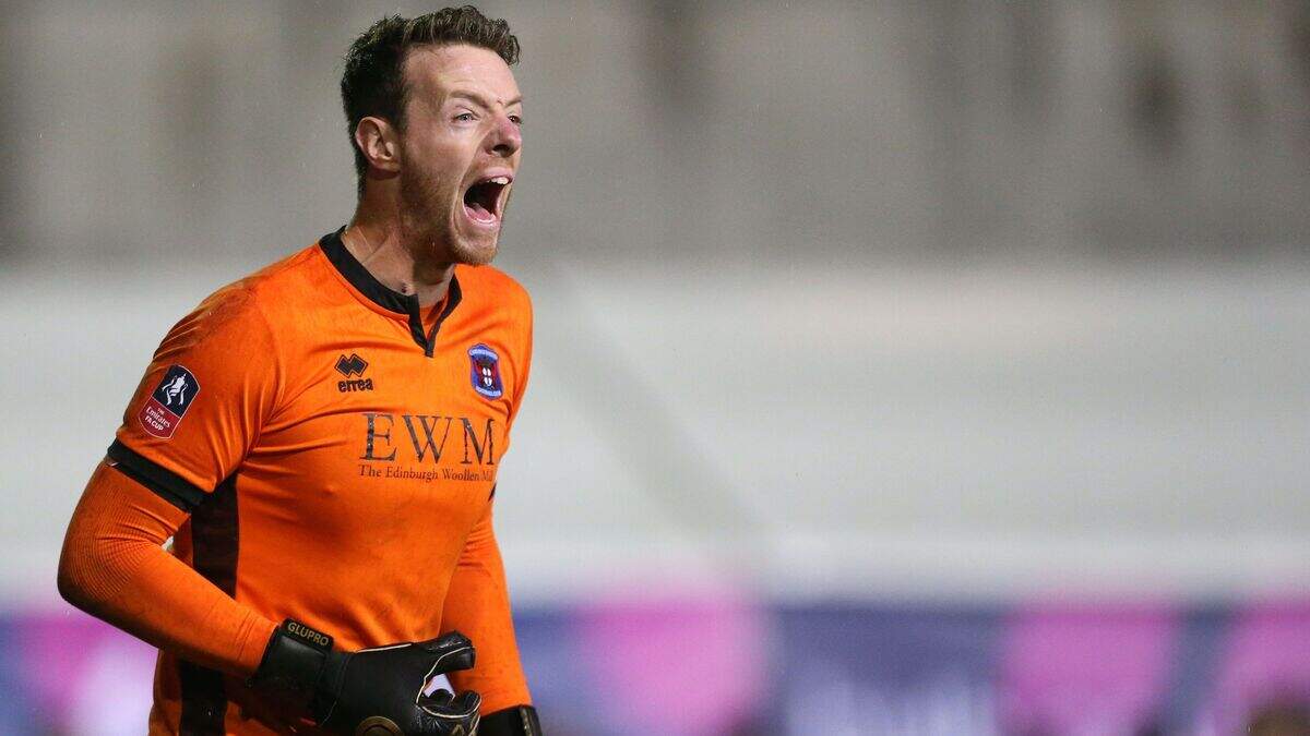 Carlisle’s Adam Collin feels ending season could protect clubs’ long ...