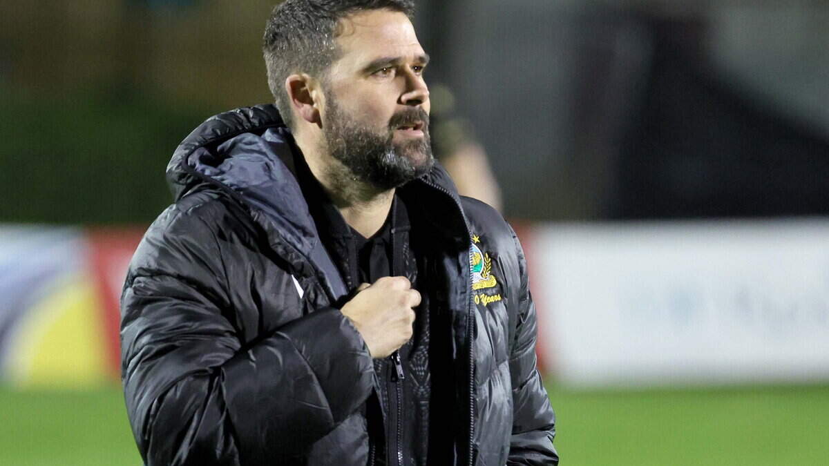 Linfield hero outlines why David Healy has earned right to exit Blues and take Shelbourne reins