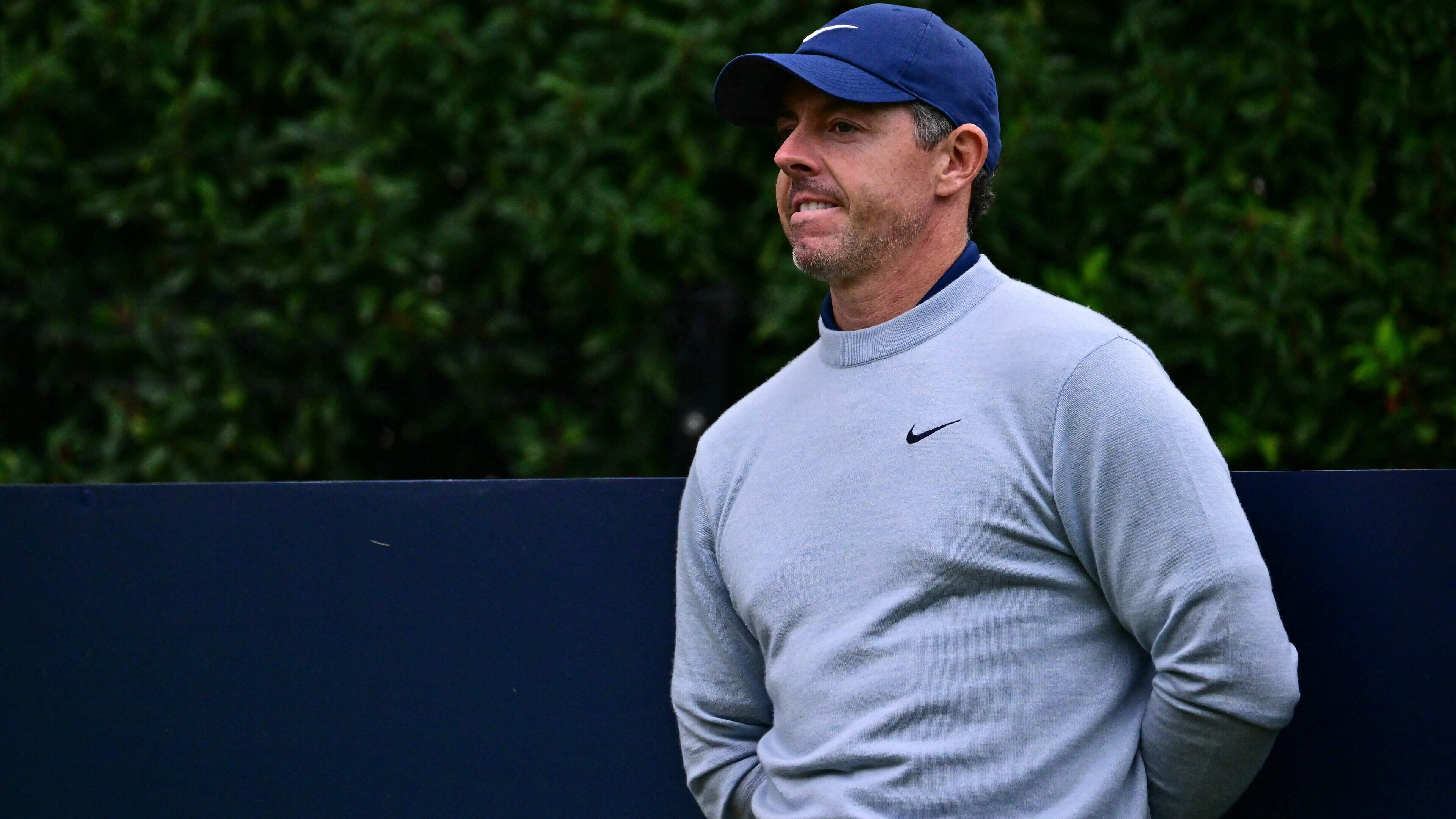 Rory McIlroy says LIV Golf’s concept was solid but execution failed as it plans 2027 return
