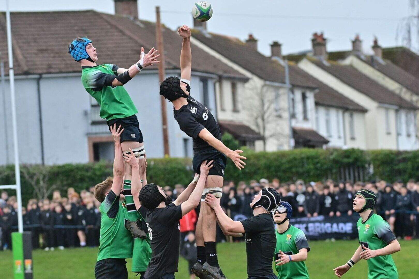 Methody and Campbell to renew Schools’ Cup rivalry as last-four draw ...