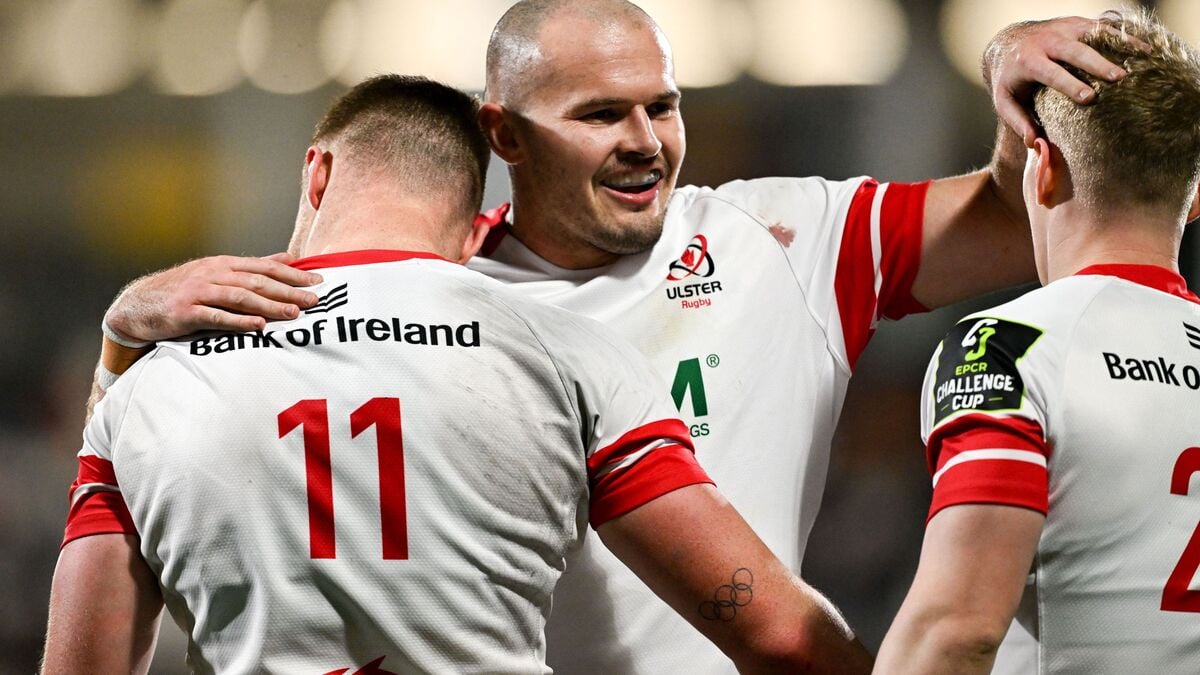 Ulster star is ‘form back-three in Ireland’ and deserves chance to ...