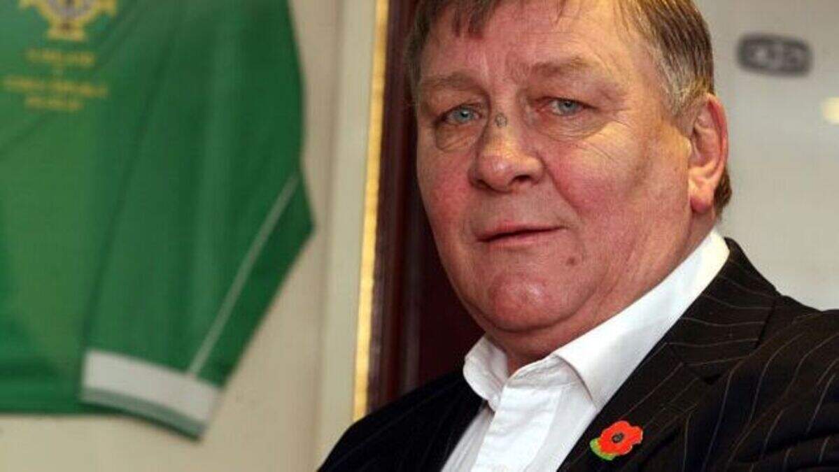 Former loyalist prisoner launches High Court bid to block Boston ...