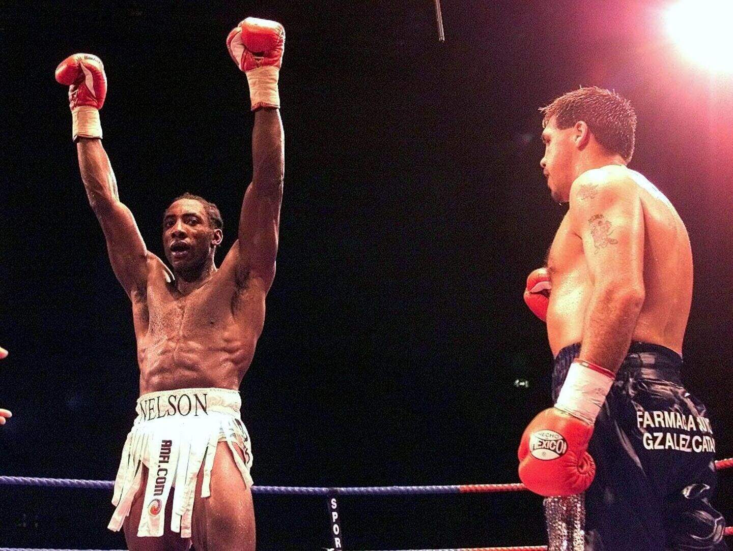 Teenager Price adds name to ranks of British boxers to fight abroad ...