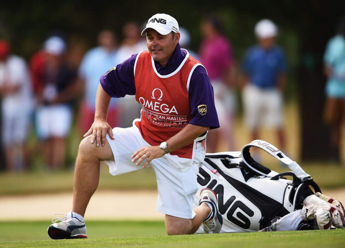 Who will be Rory McIlroy's next caddie? All you need to know about the ...