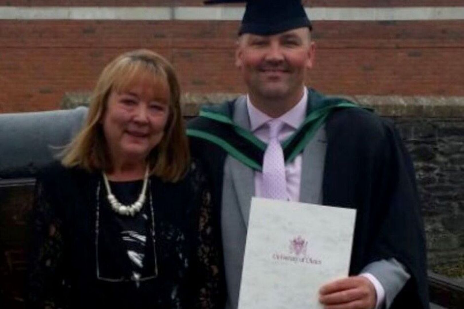 Darren Linton: Meet the recovering dad hoping to make sober raves a ...