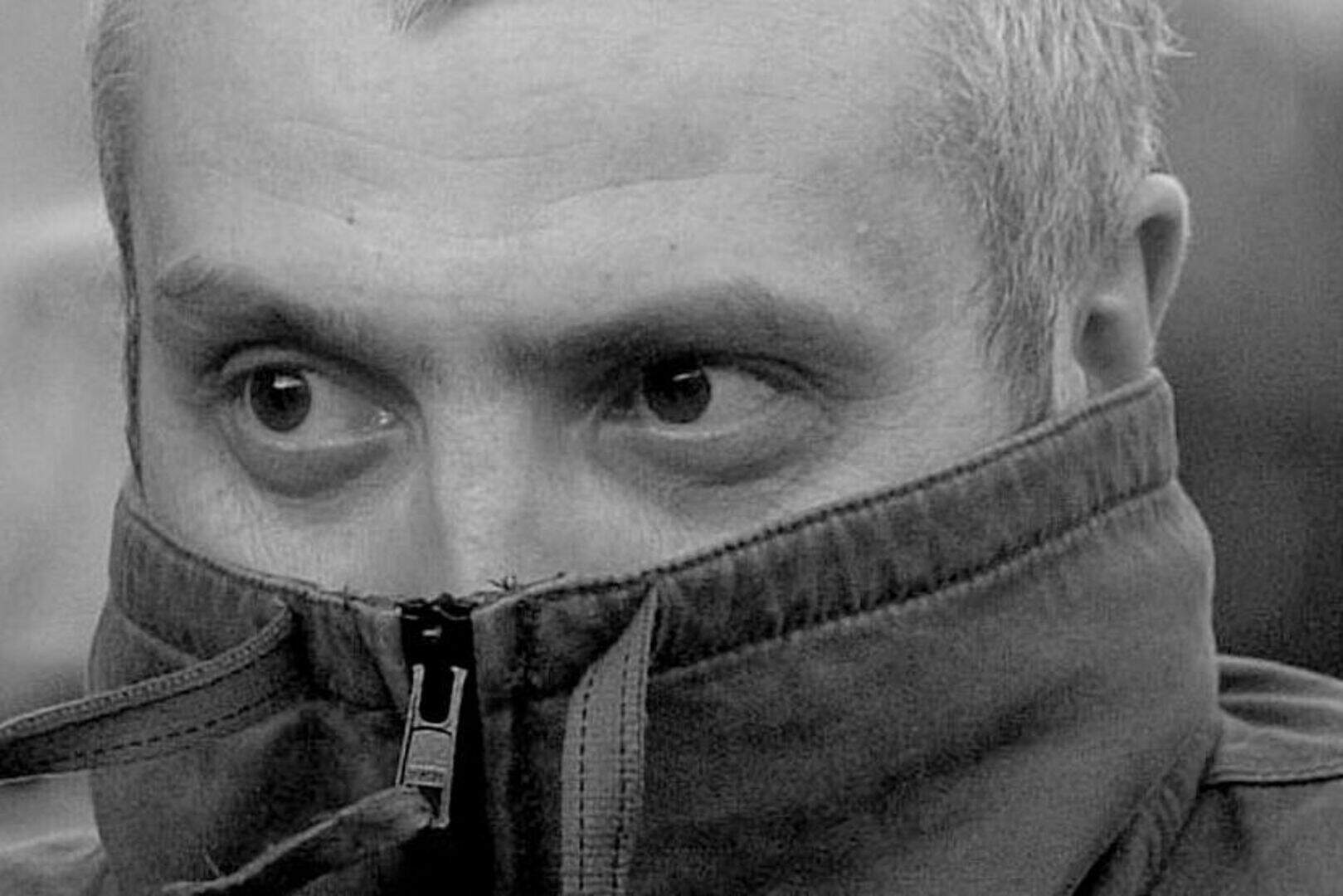 UVF thug Mark Haddock ends his legal battle | Belfast Telegraph