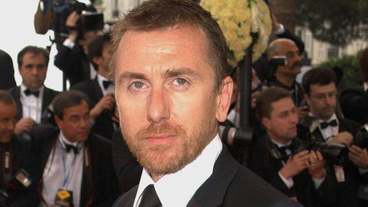Tim Roth reveals he turned down huge role in Harry Potter | Belfast ...