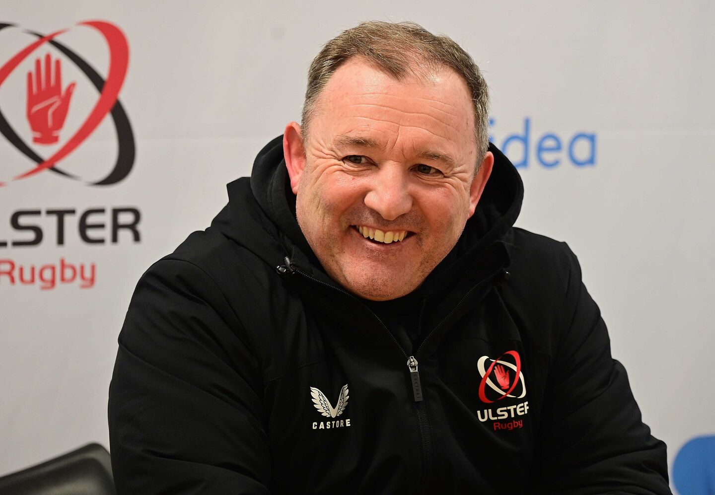 Scrum-half to join Ulster from provincial rivals: ‘I can’t wait to make ...