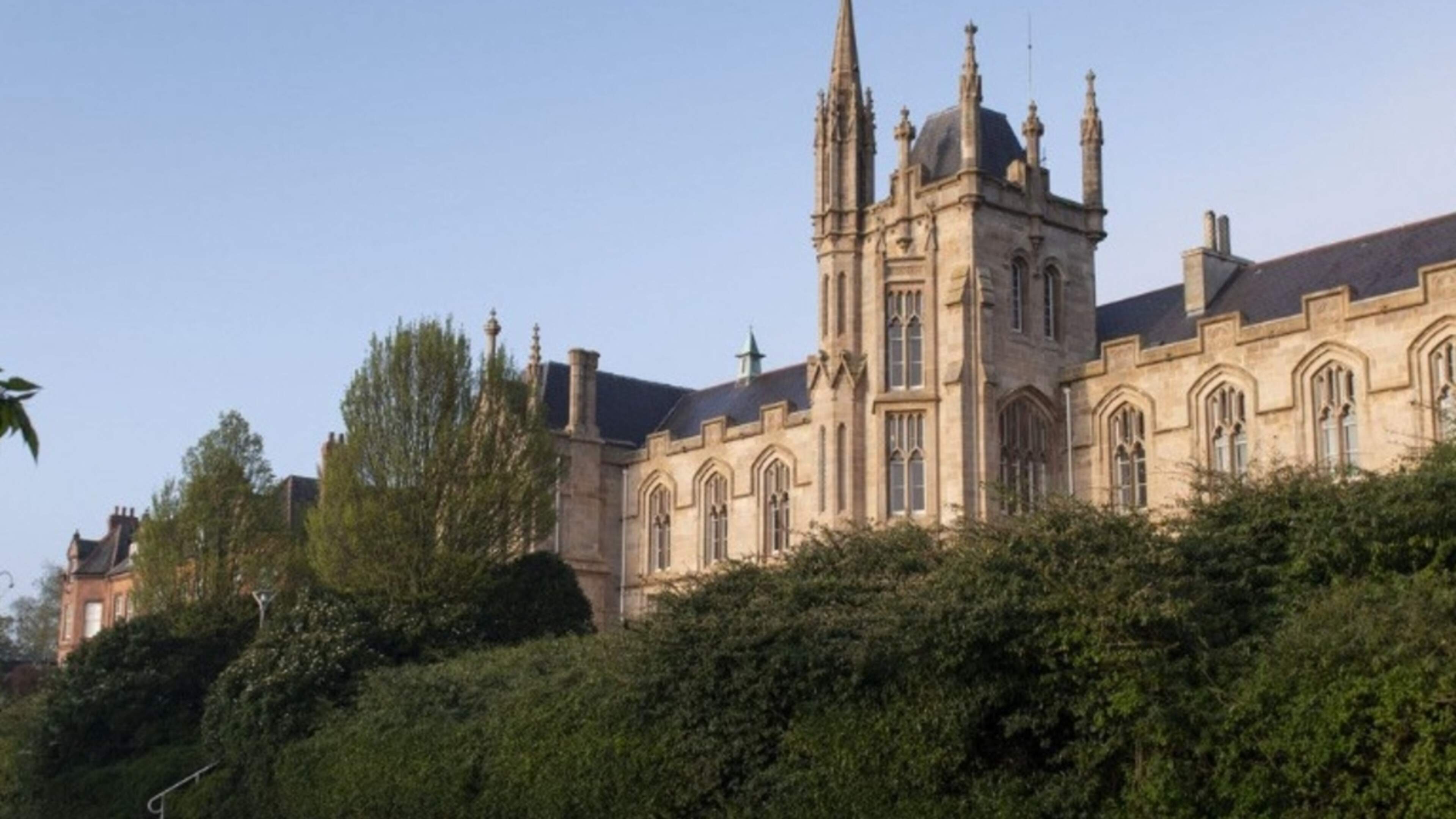 High-profile event at Ulster University campus examining cross-border collaboration ‘postponed’ at short notice