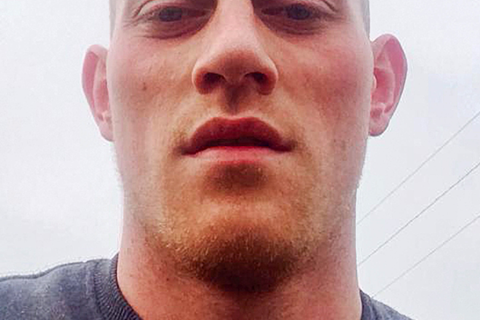 Body-in-boot murder: Stephanie Todd (25) 'drove Kyle Neil's body away ...