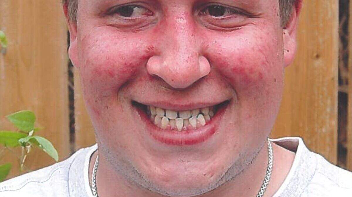 Three men and a woman sentenced after murder of Steven Peck