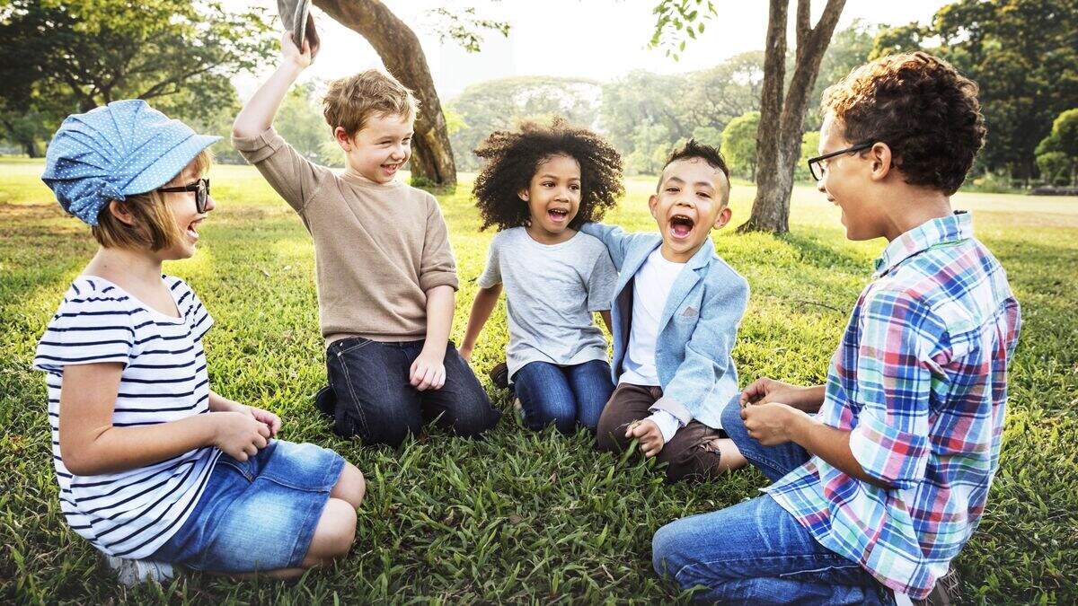 11 amazing examples of flawless ‘kid logic’ that will make you laugh ...