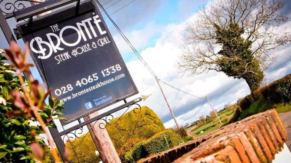 Popular Co Down steakhouse to close after 20 years, with property ‘sale agreed’