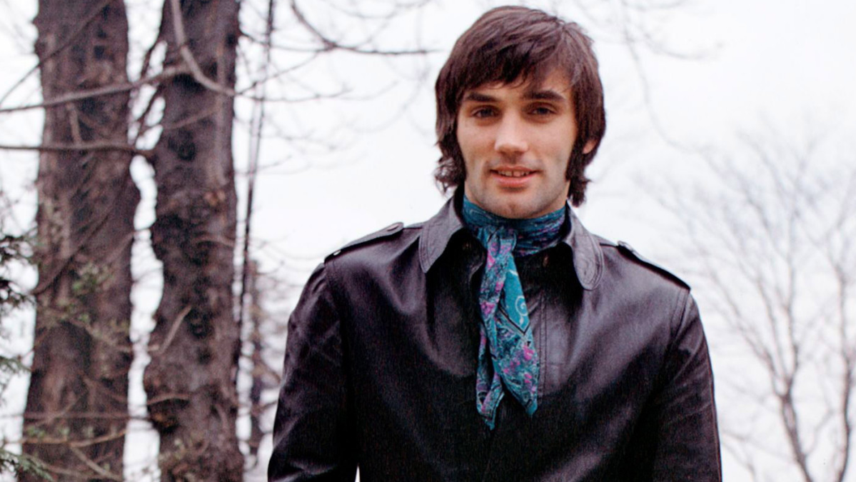 Revealed: the 50 favourite hangouts of George Best during his Man ...
