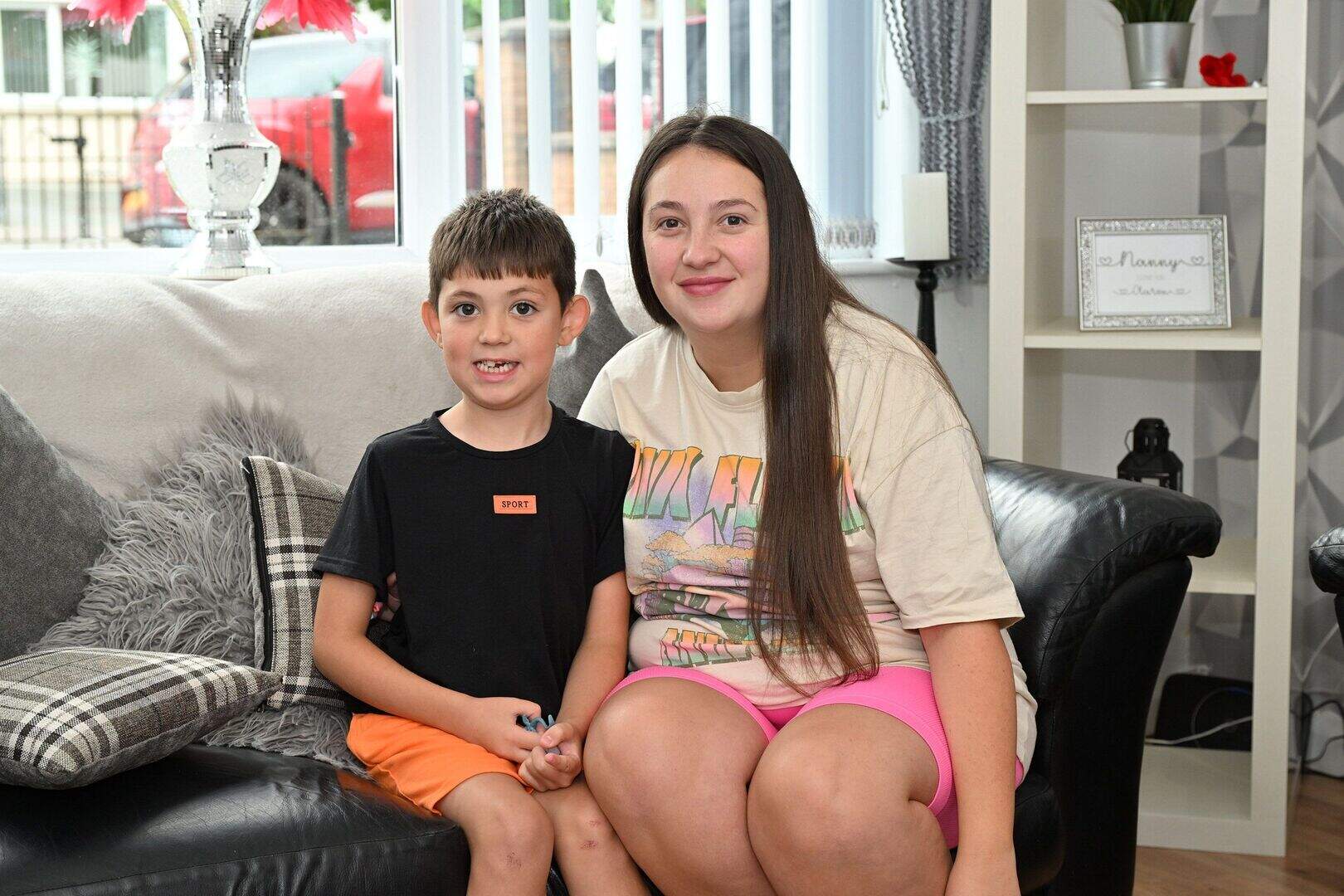 Belfast mum’s plea heard as Education Authority helps secure school ...