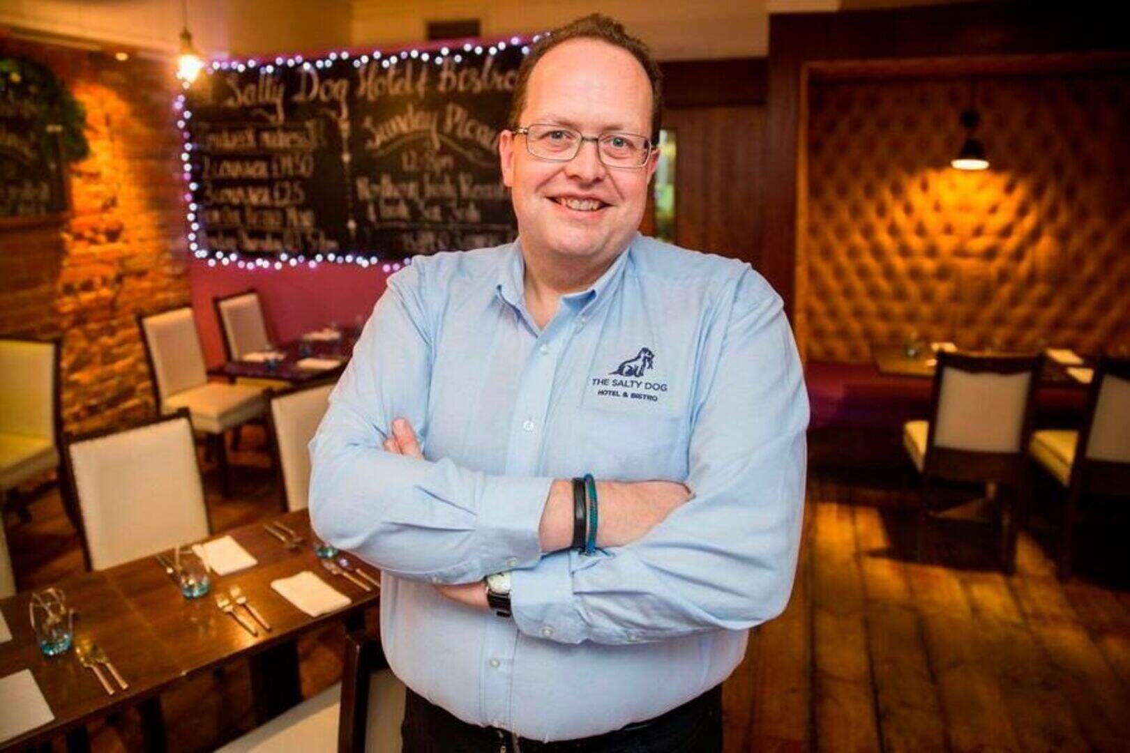 The Salty Dog, Bangor ex-owners among six Northern Ireland business ...