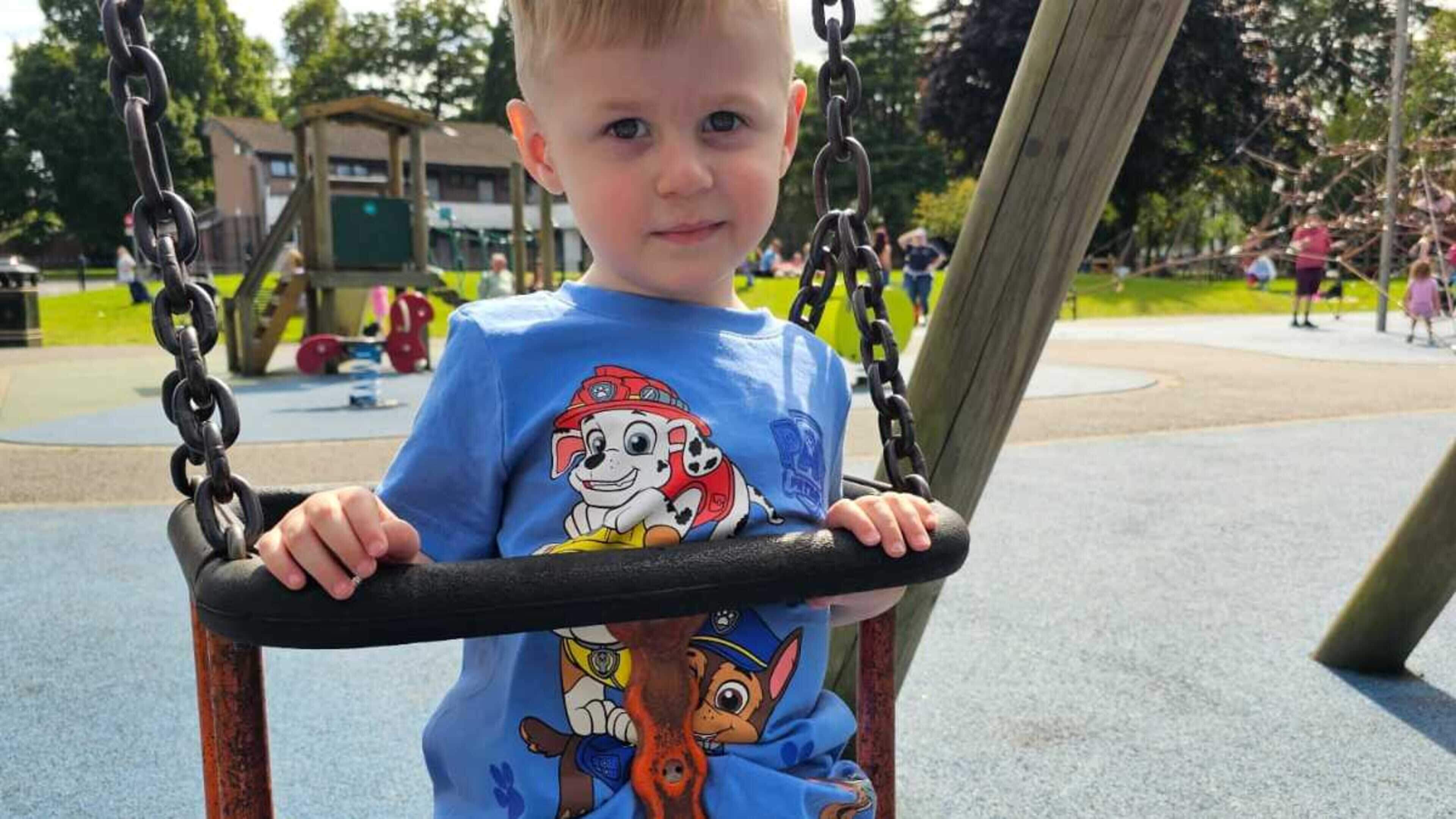 Belfast mum hits out at Education Authority after SEN son left without primary place: ‘30-mile trip too much to cope with’
