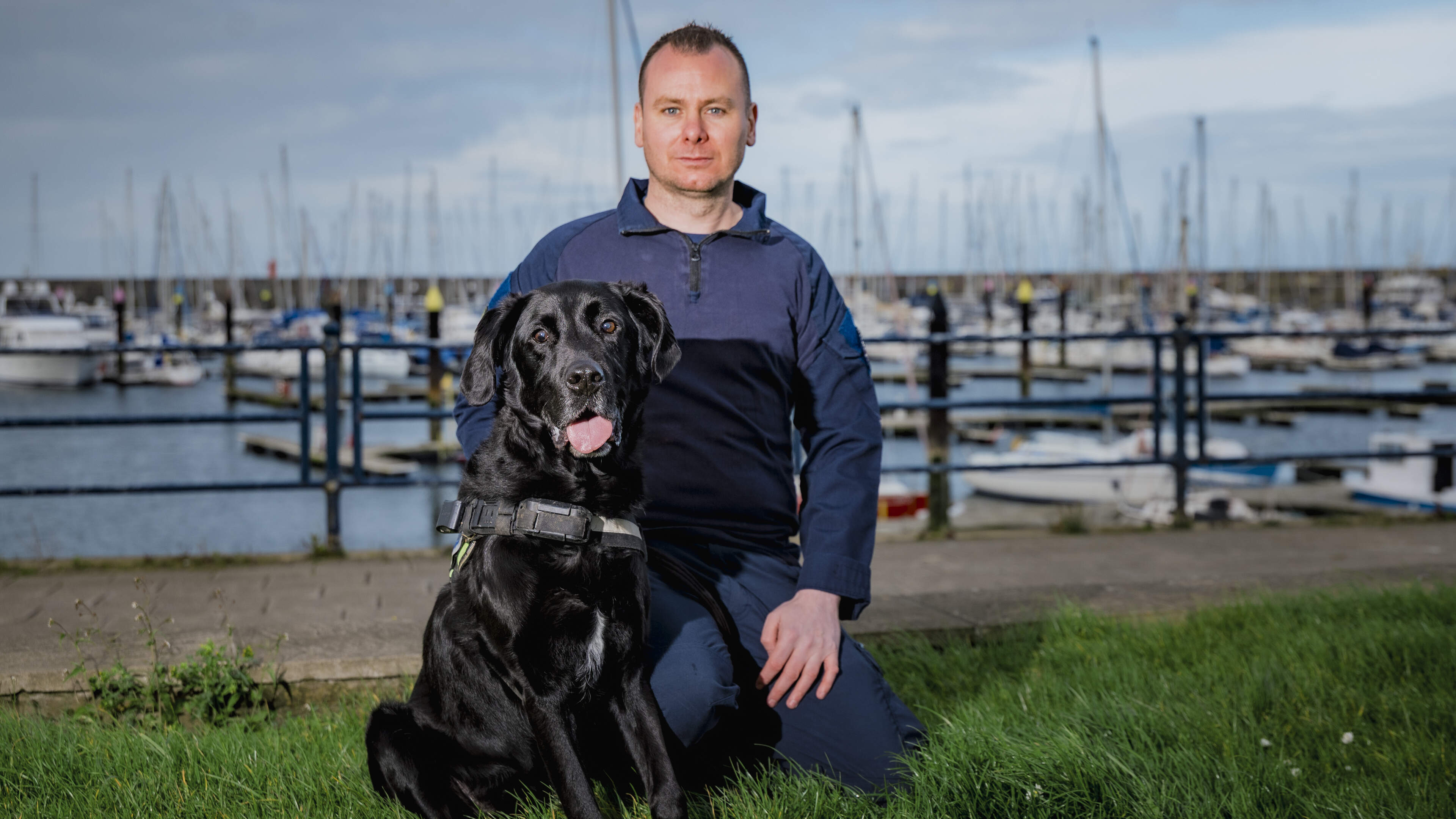 ‘I thought they were going to kill me’: Co Down search and rescue volunteer feared for his life during assault by youths