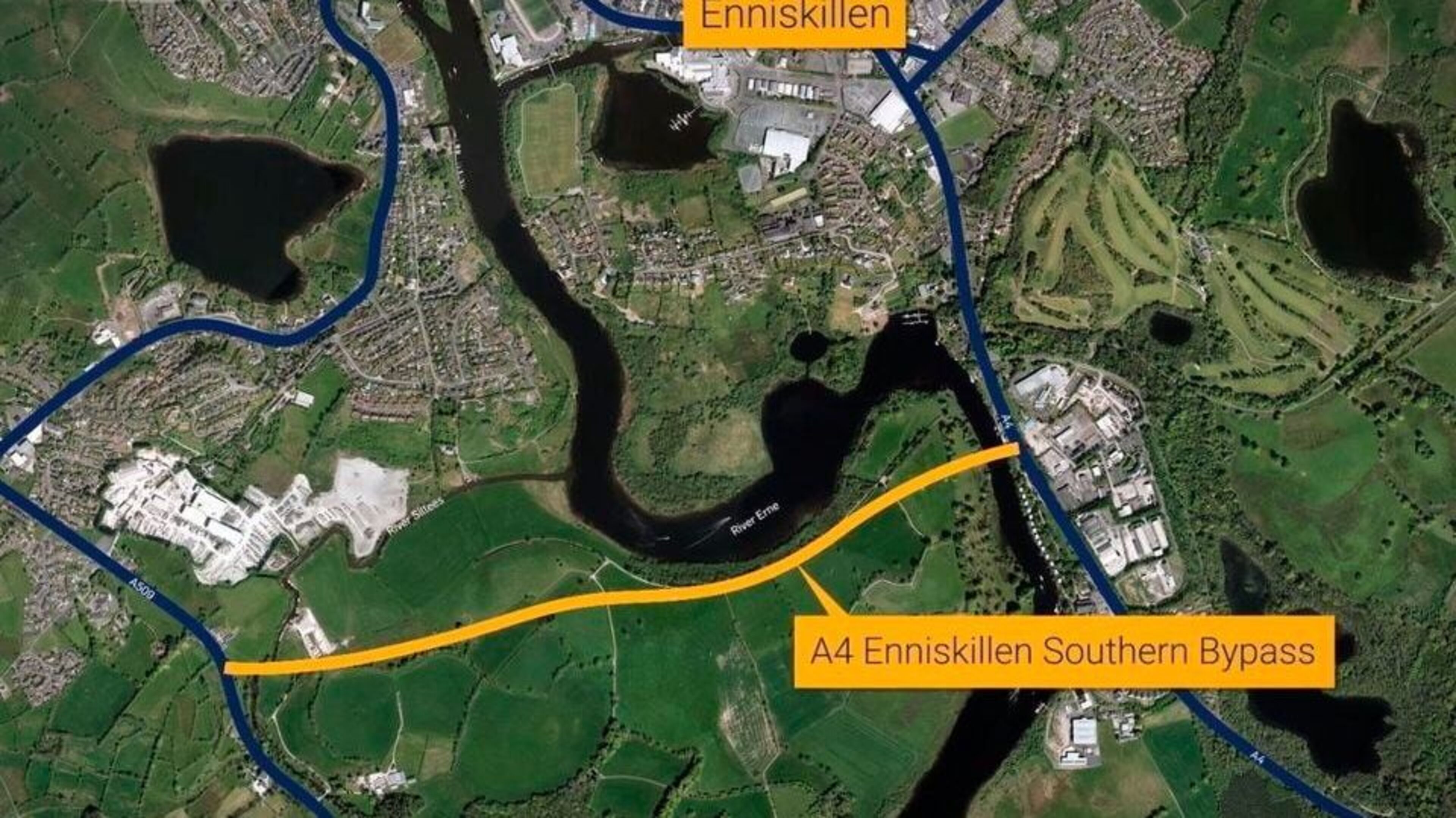 Concern as over £25m for major road projects handed back after going unspent