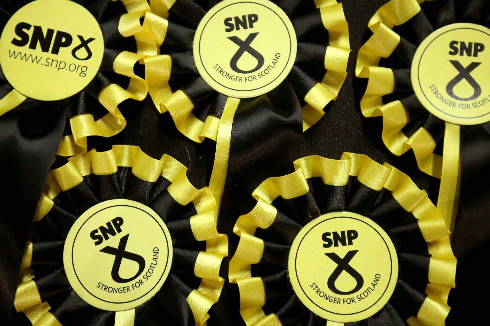 Alison Thewliss and Stephen Flynn in running to be new SNP leader at ...