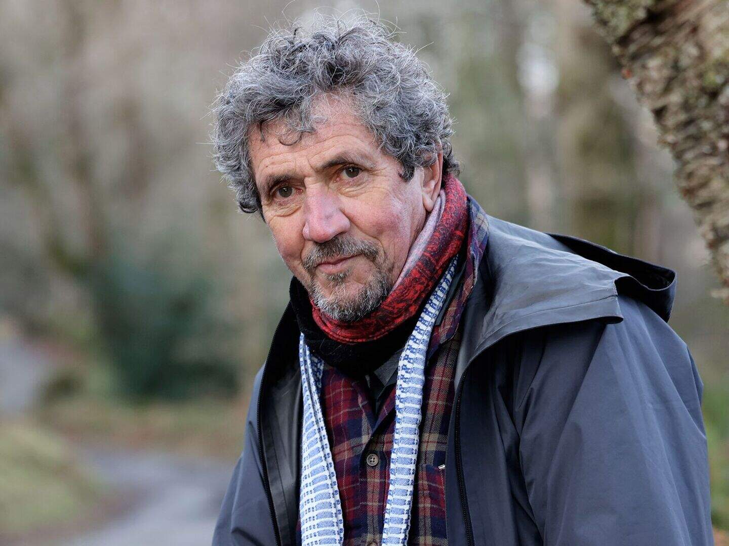 Charlie Bird’s regrets at missed chance to save lives in Canary Wharf ...