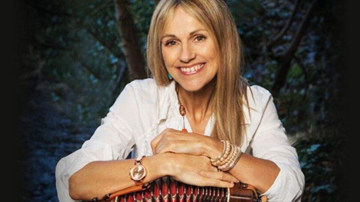 Larne to serve up a Trad feast at the weekend | Belfast Telegraph