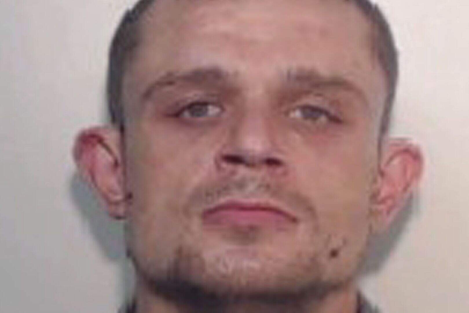 Father who shook baby son to death jailed for 15 years | Belfast Telegraph