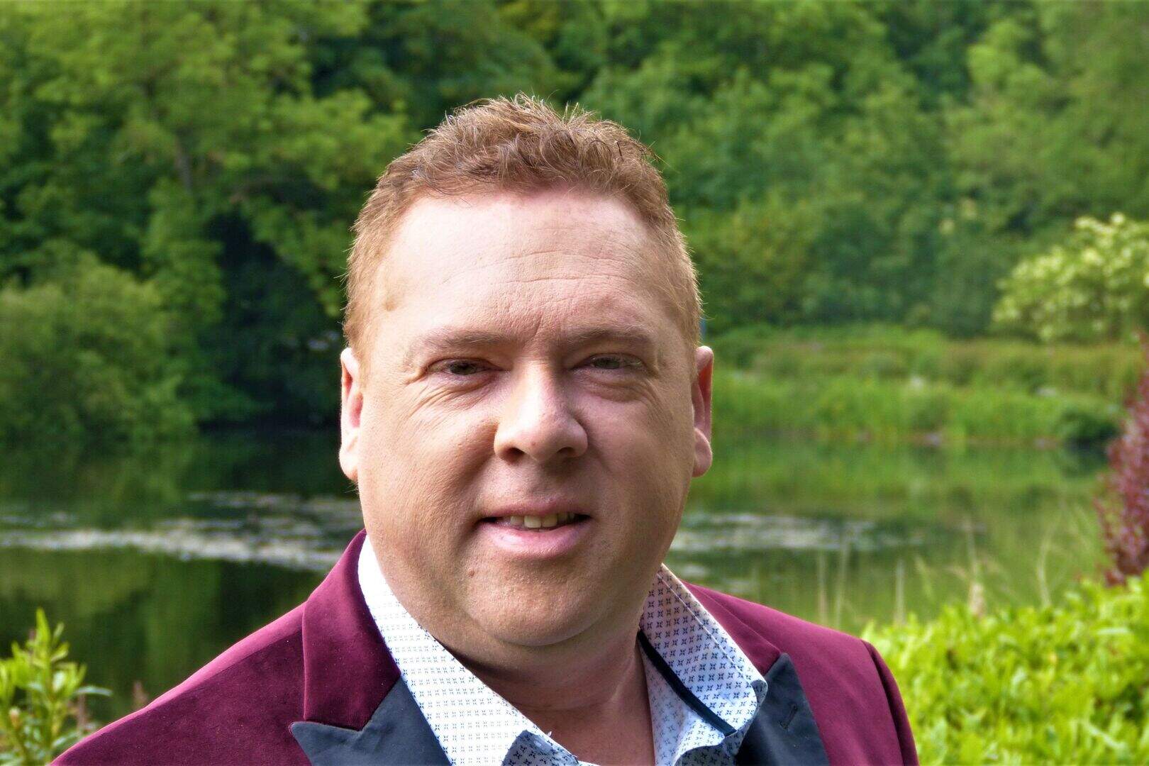 Robin Elliott and Gareth Stewart set to join new U105 line-up following departure of five presenters