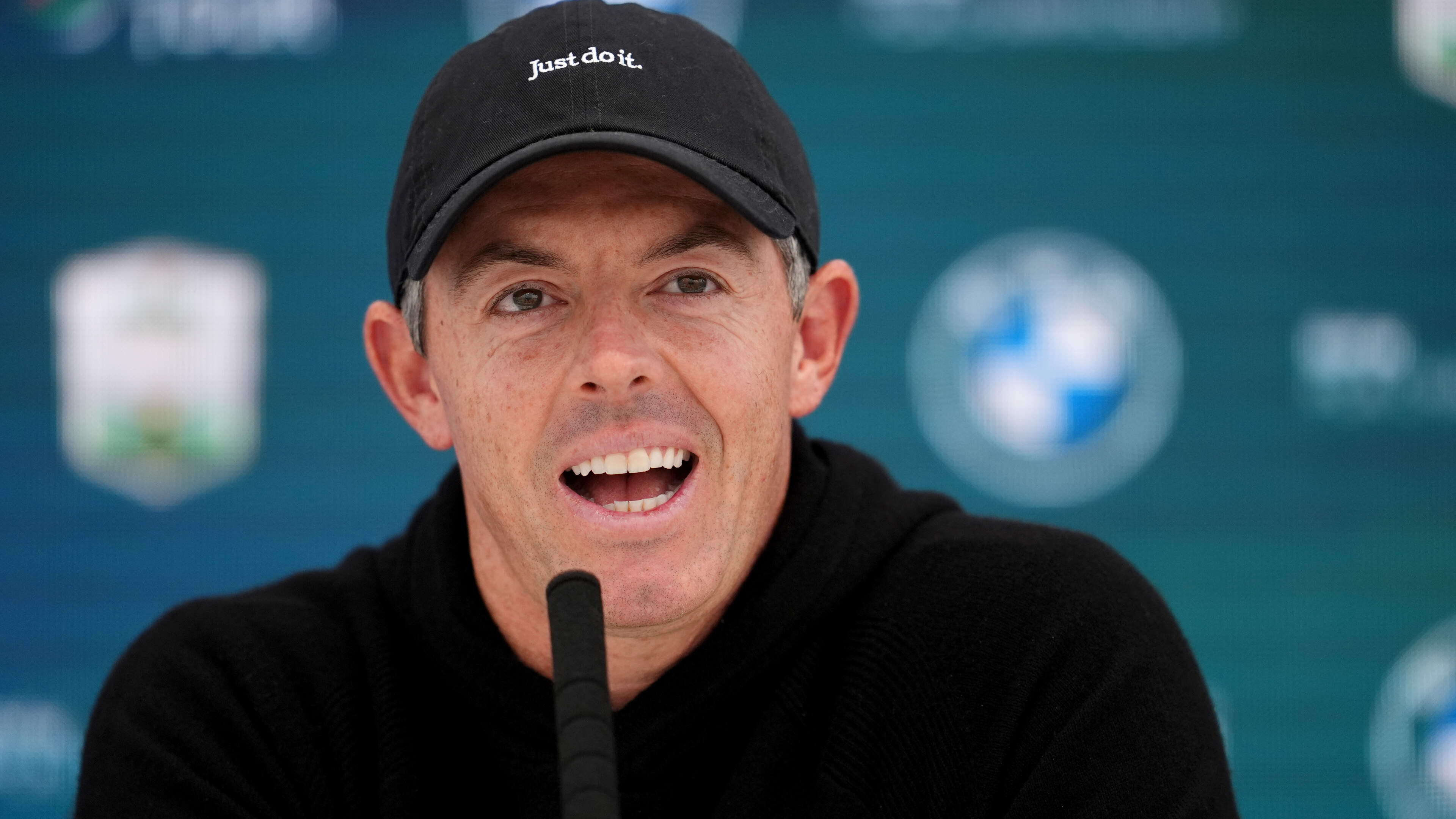 Rory McIlroy targets Wentworth success as Ryder Cup buildup intensifies
